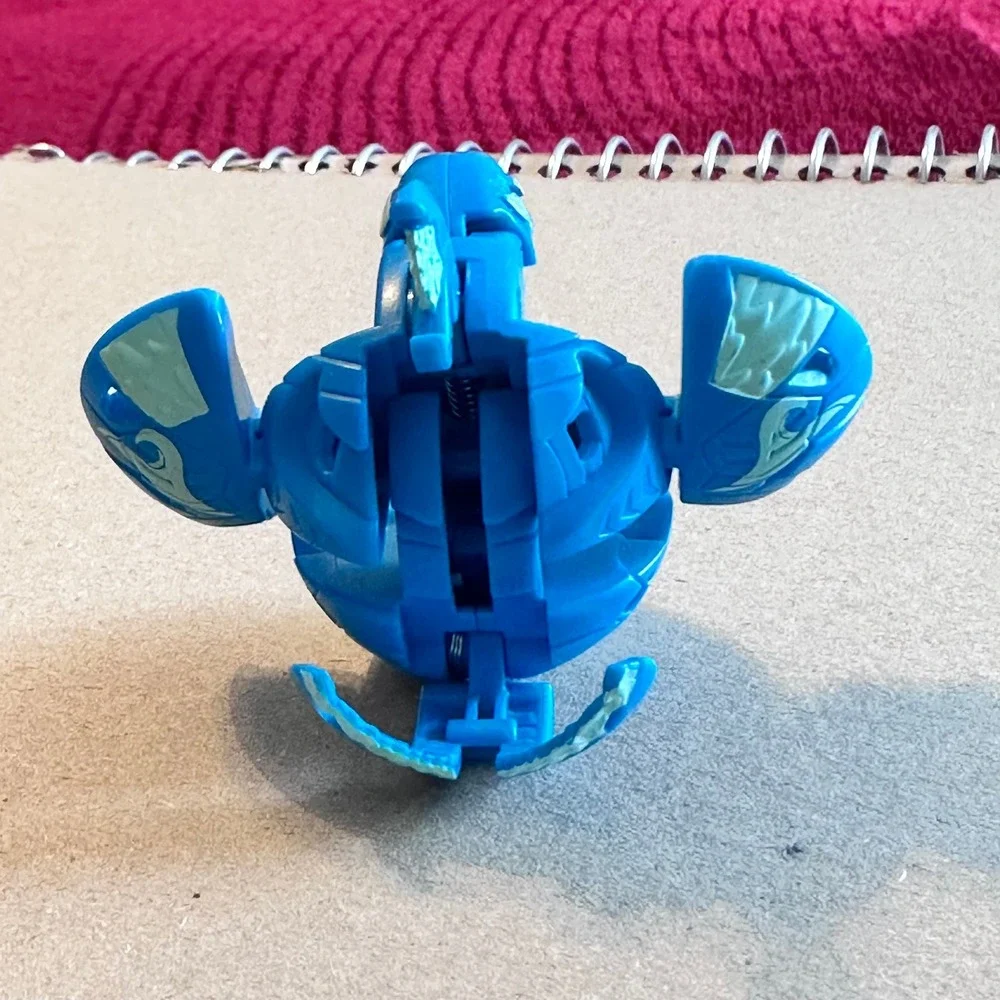 Spin Master bakugan aquos